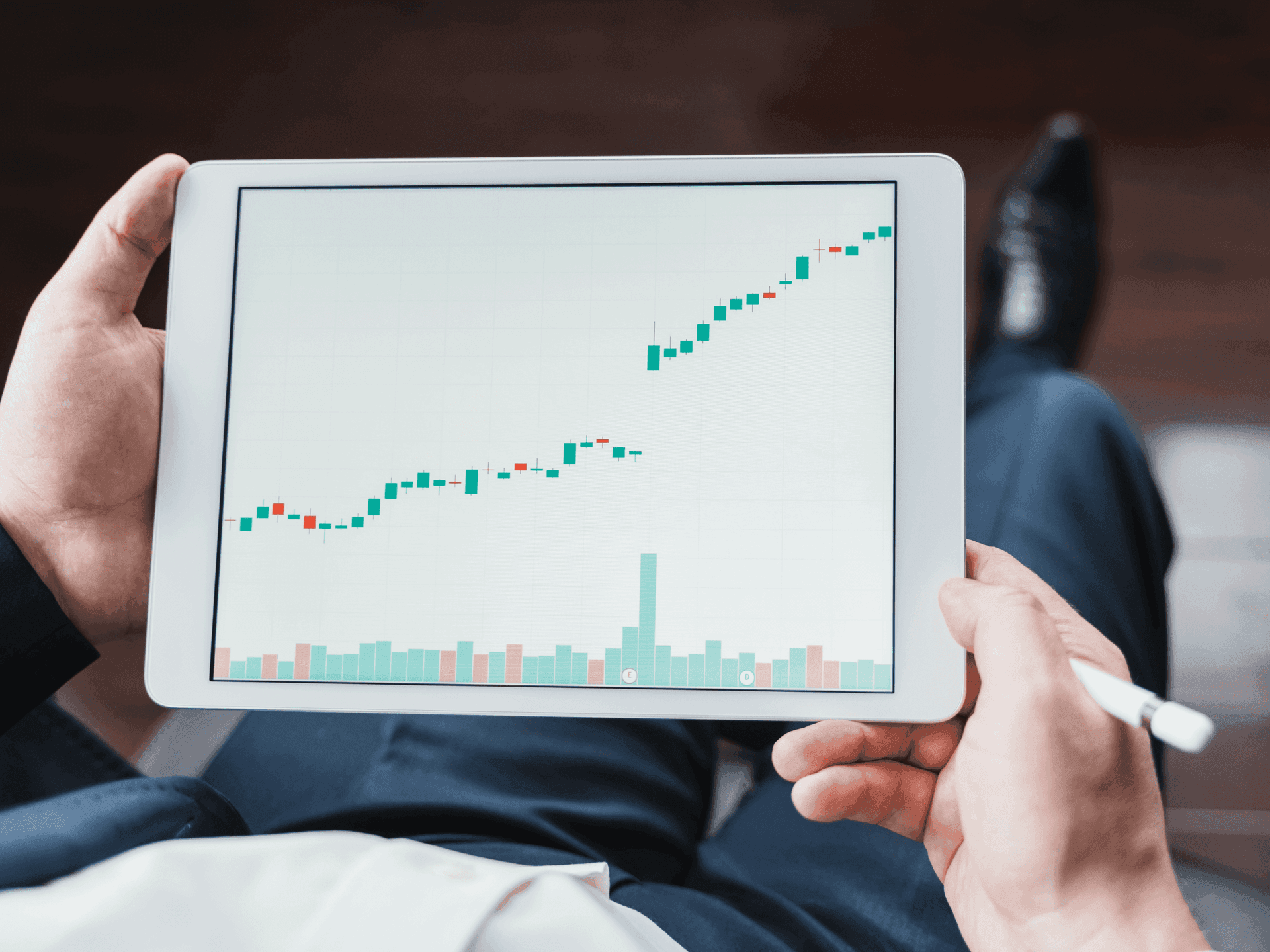Understand Market Dynamics images