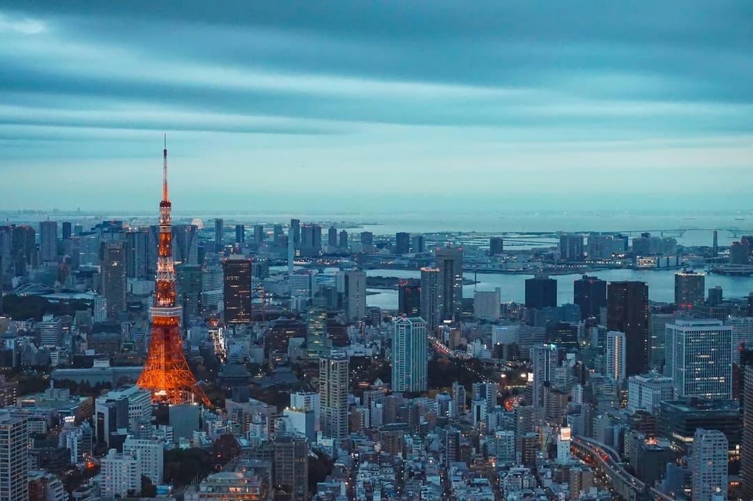 EOR Labor Compliance — Japan's Employment Rules for Foreign Companies