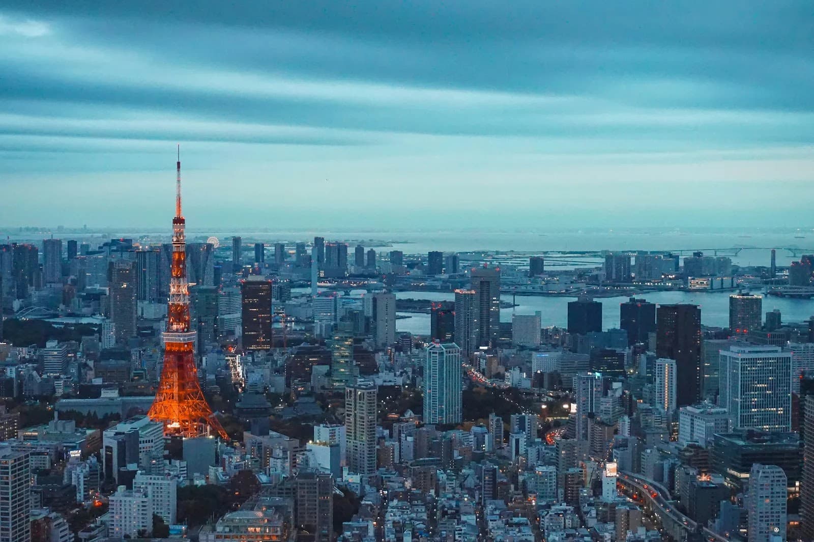 EOR Labor Compliance — Japan's Employment Rules for Foreign Companies